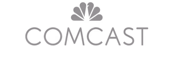 Comcast Gray